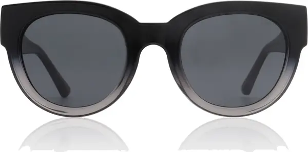 A.Kjærbede A.Kjærbede Lilly Unisex - Слънчеви очила A.Kjærbede - Черен - KL2215-008-One-size - Size: One size