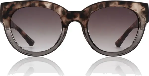 A.Kjærbede A.Kjærbede Lilly Unisex - Слънчеви очила A.Kjærbede - Кафяв - KL2215-012-One-size - Size: One size