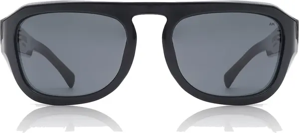 A.Kjærbede A.Kjærbede Max Unisex - Слънчеви очила A.Kjærbede - Черен - KL2504-003-One-size - Size: One size
