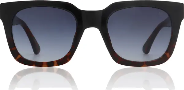 A.Kjærbede A.Kjærbede Nancy Unisex - Слънчеви очила A.Kjærbede - Черен - KL1912-010-One-size - Size: One size