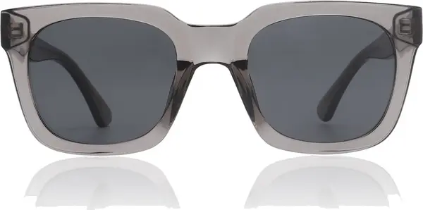 A.Kjærbede A.Kjærbede Nancy Unisex - Слънчеви очила A.Kjærbede - Сив - KL1912-013-One-size - Size: One size