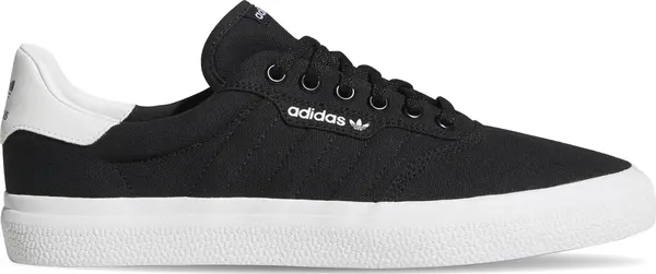 adidas Originals adidas 3MC core black Мъже - Спортни обувки adidas Originals - Черен - B22706-3.5 - Size: 3.5