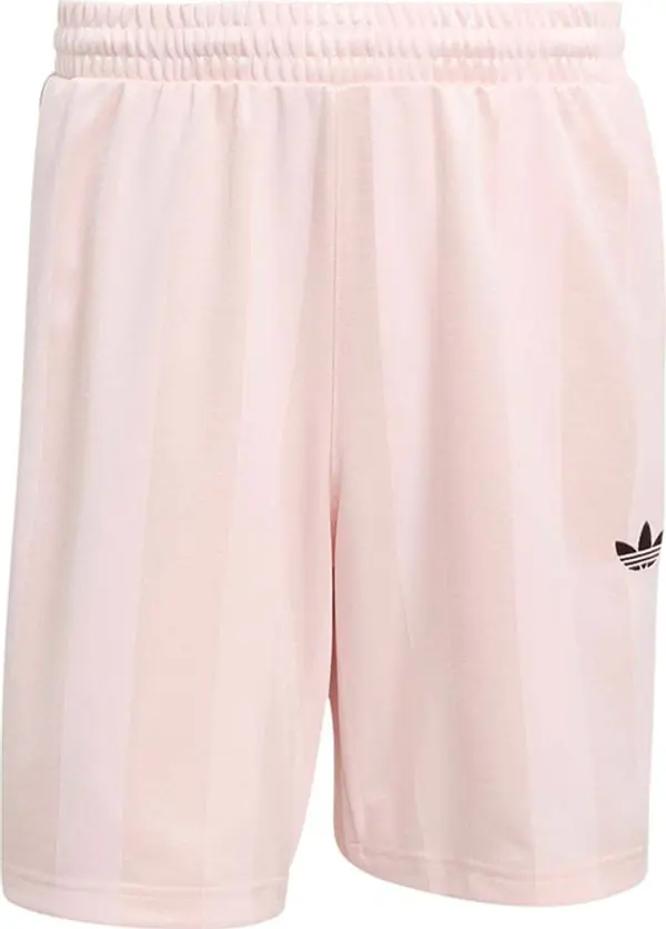 adidas Originals adidas 3S Os Short Мъже - Шорти adidas Originals - Розов - KE3591-S - Size: S