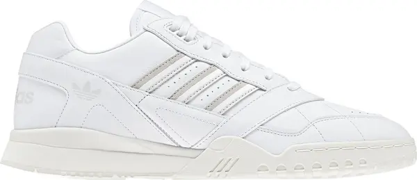 adidas Originals adidas A.R. Trainer Мъже - Спортни обувки adidas Originals - Бял - CG6465-3.5 - Size: 3.5