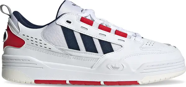 adidas Originals adidas ADI2000 Мъже - Спортни обувки adidas Originals - Бял - ID2103-3.5 - Size: 3.5