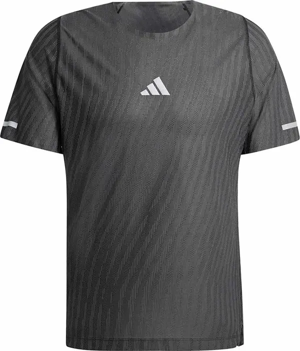 adidas Originals adidas Adi365 Climacool Tee M Black Мъже - Тениски adidas Originals - Черен - KA2381-S - Size: S