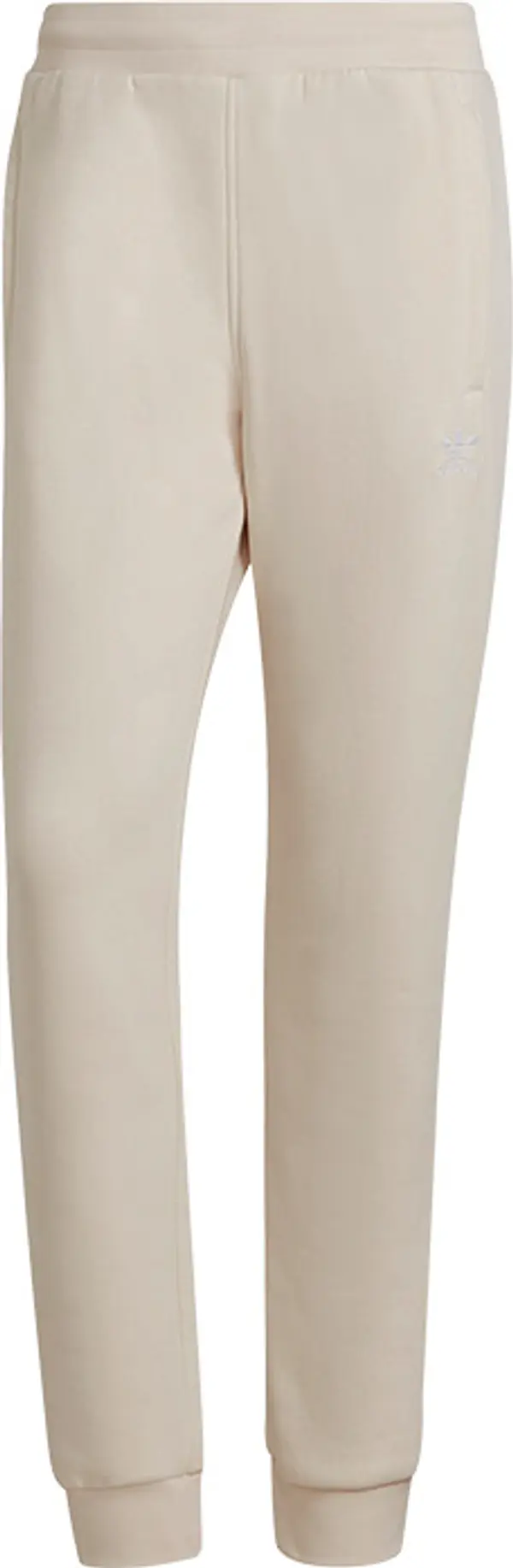 adidas Originals adidas Adicolor Essentials Trefoil Pants Мъже - Панталони adidas Originals - Светло кафяв - HE9410-M - Size: M