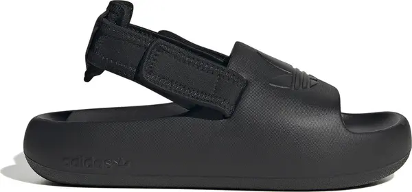 adidas Originals adidas adiFOM Adilette Slides J Деца - Сандали adidas Originals - Черен - IG8166-7 - Size: 7