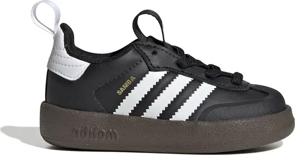 adidas Originals adidas Adifom Samba 360 I Деца - Спортни обувки adidas Originals - Черен - JH5201-24 - Size: 24