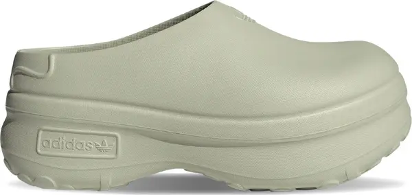 adidas Originals adidas Adifom Stan Mule W Жени - Спортни обувки adidas Originals - Зелен - IE0478-9 - Size: 9