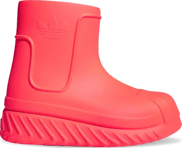 adidas Originals adidas Adifom Superstar Boot W Жени - Спортни обувки adidas Originals - Червен - IE0392-5 - Size: 5