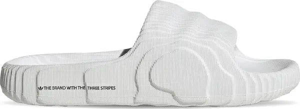 adidas Originals adidas Adilette 22 Мъже - Сандали adidas Originals - Бял - HQ4672-6 - Size: 6