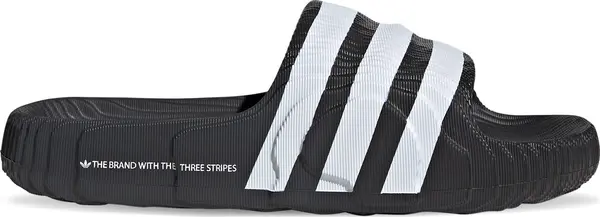 adidas Originals adidas Adilette 22 Мъже - Сандали adidas Originals - Черен - IF3670-6 - Size: 6