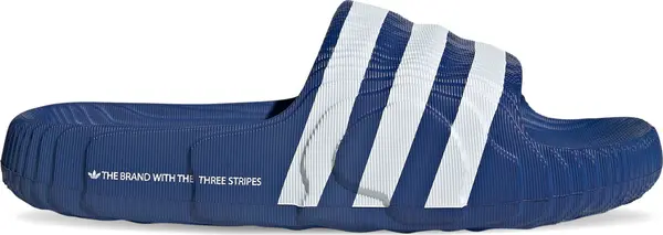 adidas Originals adidas Adilette 22 Мъже - Сандали adidas Originals - Син - IF3667-4 - Size: 4