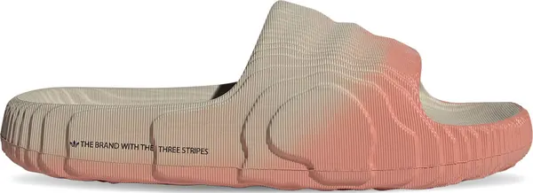 adidas Originals adidas Adilette 22 Мъже - Сандали adidas Originals - Светло кафяв - IF3673-4 - Size: 4