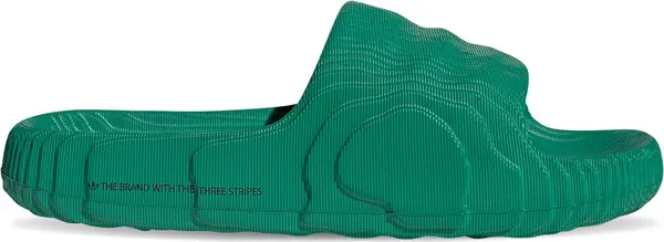 adidas Originals adidas Adilette 22 Мъже - Сандали adidas Originals - Зелен - IF3661-3 - Size: 3