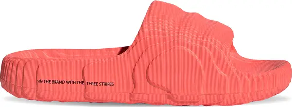 adidas Originals adidas Adilette 22 W Жени - Сандали adidas Originals - Оранжев - IF3567-7 - Size: 7
