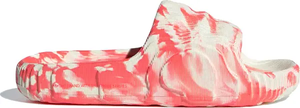 adidas Originals adidas Adilette 22 W Жени - Сандали adidas Originals - Светло кафяв - IE5647-5 - Size: 5