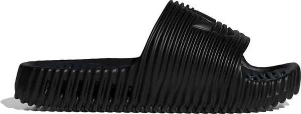 adidas Originals adidas Adilette 25 Slides Unisex - Сандали adidas Originals - Черен - JR3613-5 - Size: 5