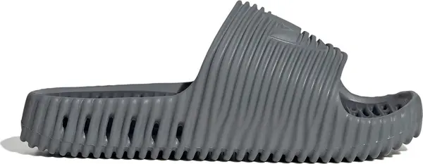 adidas Originals adidas Adilette 25 Slides Unisex - Сандали adidas Originals - Сив - JR3614-9 - Size: 9