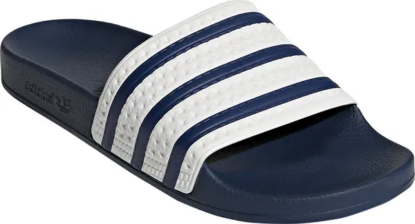 adidas Originals adidas Adilette adiblue Unisex - Сандали adidas Originals - Син - G16220-4 - Size: 4