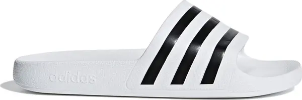 adidas Originals adidas Adilette Aqua Slides Unisex - Сандали adidas Originals - Бял - F35539-6 - Size: 6
