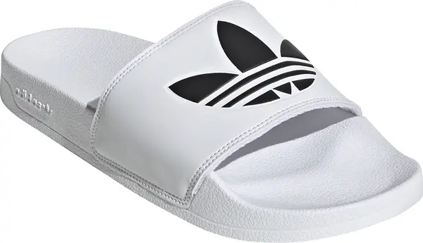 adidas Originals adidas Adilette Lite Мъже - Сандали adidas Originals - Бял - FU8297-4 - Size: 4