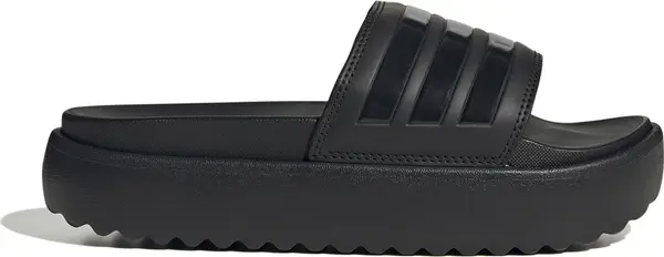 adidas Originals adidas Adilette Platform Slides Жени - Сандали adidas Originals - Черен - HQ6179-7 - Size: 7