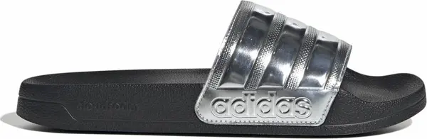 adidas Originals adidas Adilette Shower Core Black Silver Жени - Сандали adidas Originals - Черен - JQ9282-4 - Size: 4
