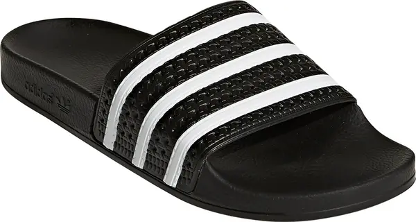 adidas Originals adidas Adilette Unisex - Сандали adidas Originals - Черен - 280647-4 - Size: 4