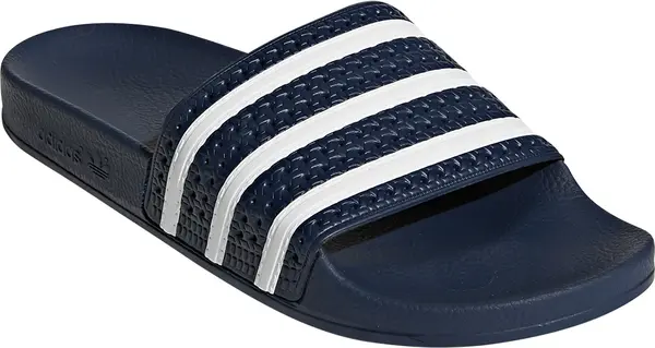 adidas Originals adidas Adilette Unisex - Сандали adidas Originals - Син - 288022-4 - Size: 4