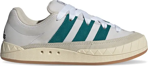 adidas Originals adidas Adimatic Мъже - Спортни обувки adidas Originals - Бял - ID3935-9 - Size: 9