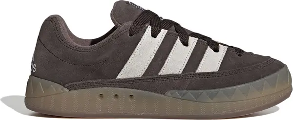 adidas Originals adidas Adimatic Мъже - Спортни обувки adidas Originals - Кафяв - ID3947-11 - Size: 11