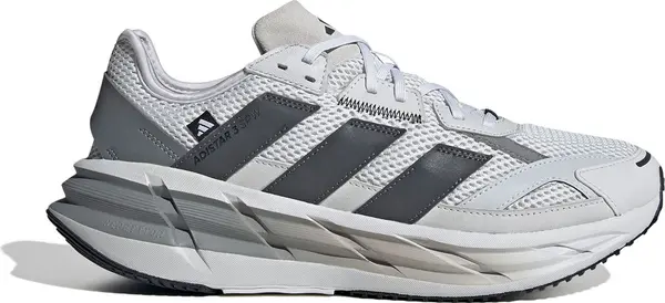 adidas Performance adidas Adistar 3 M Sportswear Мъже - Спортни обувки adidas Performance - Сив - JP7399-10 - Size: 10