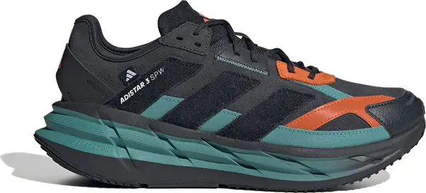 adidas Performance adidas Adistar 3 M Sportswear Мъже - Спортни обувки adidas Performance - Сив - JQ0760-8 - Size: 8