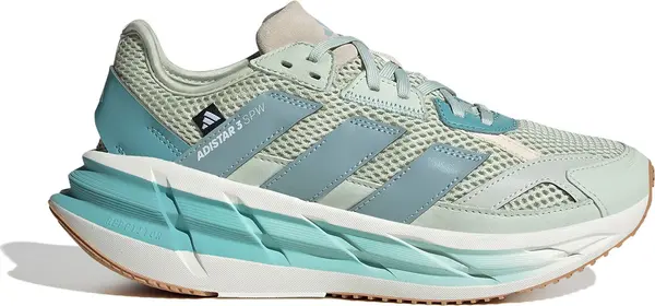 adidas Performance adidas Adistar 3 W Sportswear Жени - Спортни обувки adidas Performance - Зелен - JS1157-6 - Size: 6