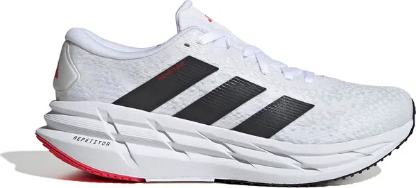 adidas Performance adidas Adistar 4 M Мъже - Спортни обувки adidas Performance - Бял - JR0317-9 - Size: 9