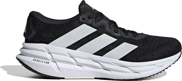adidas Performance adidas Adistar 4 M Мъже - Спортни обувки adidas Performance - Черен - JR0318-9 - Size: 9