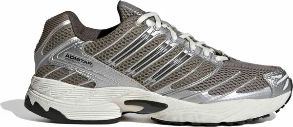 adidas Originals adidas Adistar Control 3 Clay Мъже - Спортни обувки adidas Originals - Сив - HQ2723-7.5 - Size: 7.5
