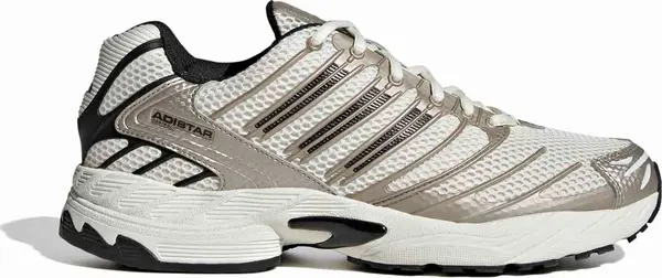 adidas Originals adidas Adistar Control 3 Cloud White Unisex - Спортни обувки adidas Originals - Бял - KI3500-5 - Size: 5