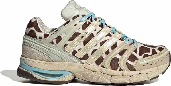 adidas Originals adidas Adistar Control 5 W Crystal Linen Жени - Спортни обувки adidas Originals - Кафяв - KI4206-3.5 - Size: 3.5
