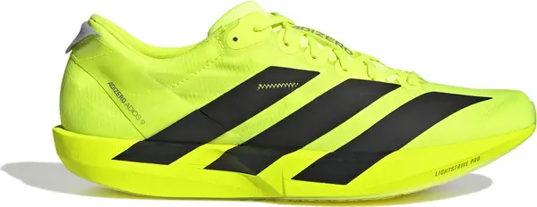 adidas Performance adidas Adizero Adios 9 M Мъже - Спортни обувки adidas Performance - Жълт - IH5066-11 - Size: 11