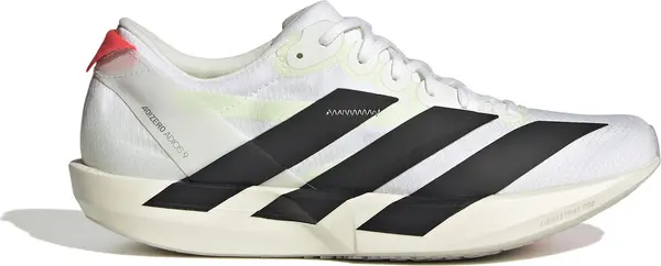 adidas Performance adidas Adizero Adios 9 W Жени - Спортни обувки adidas Performance - Бял - IF9418-7 - Size: 7
