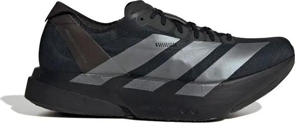 adidas Performance adidas Adizero Adios Pro 4 M Мъже - Спортни обувки adidas Performance - Черен - JR4887-8 - Size: 8