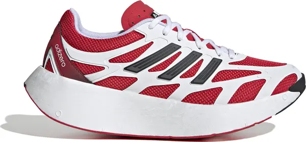 adidas Originals adidas Adizero Aruku Мъже - Спортни обувки adidas Originals - Червен - JI0308-9.5 - Size: 9.5