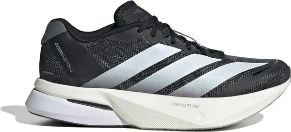 adidas Performance adidas Adizero Boston 13 W Жени - Спортни обувки adidas Performance - Черен - JS4958-5 - Size: 5