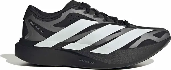 adidas Performance adidas Adizero Evo SL Exo W Core Black Жени - Спортни обувки adidas Performance - Черен - KI4783-4.5 - Size: 4.5