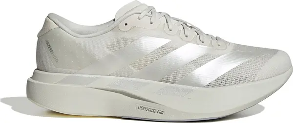 adidas Performance adidas adizero Evo SL M Мъже - Спортни обувки adidas Performance - Бял - JR3418-7.5 - Size: 7.5