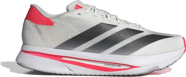 adidas Performance adidas Adizero SL 2 M Мъже - Спортни обувки adidas Performance - Бял - JI2983-9.5 - Size: 9.5