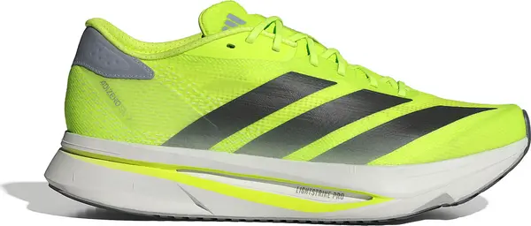 adidas Performance adidas Adizero SL 2 M Мъже - Спортни обувки adidas Performance - Зелен - JI2984-9 - Size: 9